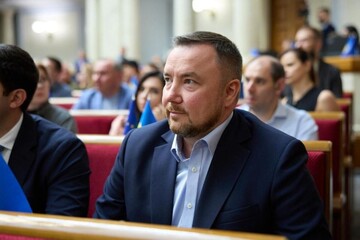 Денис Маслов є кандидатом на посаду міністра юстиції — ОП