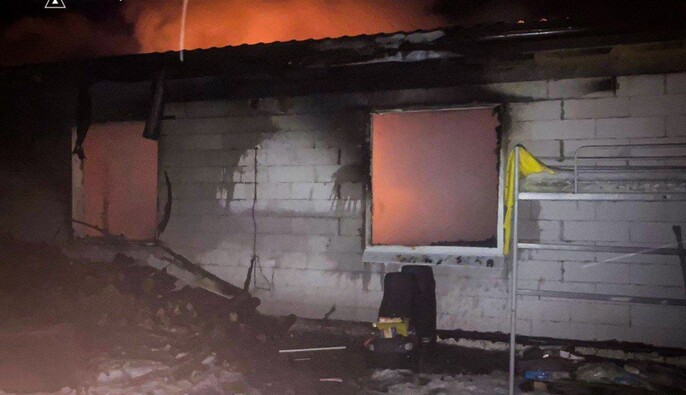 На Київщині вибухнув газовий котел: постраждали двоє дітей