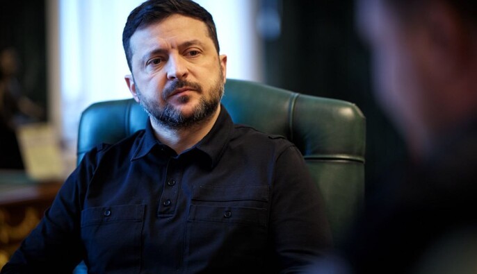 Зеленський: Бачимо намагання РФ зламати наші відносини з партнерами, протидія буде відчутною