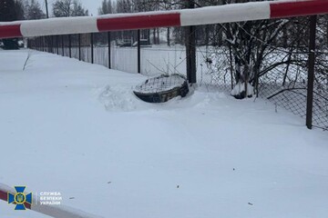 CNN: Российская ракета "Орешник" собрана из советских компонентов