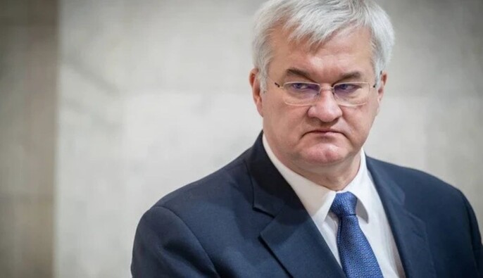 Україна закликає активізувати тиск на Іран через репресії та підтримку війни РФ