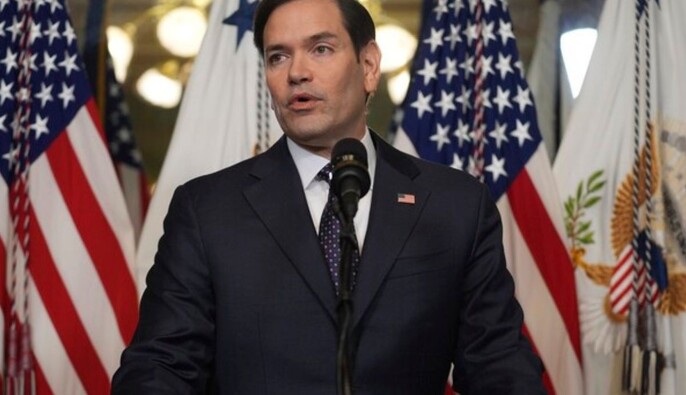 Рубіо пояснив вихід США із 66 міжнародних організацій: Вони неефективні та шкідливі