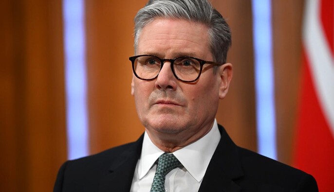 Британия может отправить войска в Гренландию