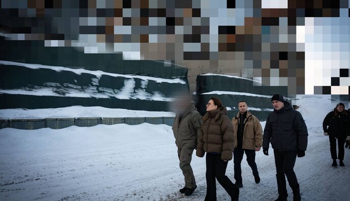 РФ за тиждень завдала 44 удари по енергетиці України: наймасштабніша атака — на Київ