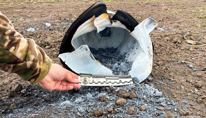 Армия РФ атаковала Ровенскую область: повреждена гражданская инфраструктура