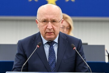 Кубілюс запропонував створити єдину армію ЄС та Раду європейської безпеки