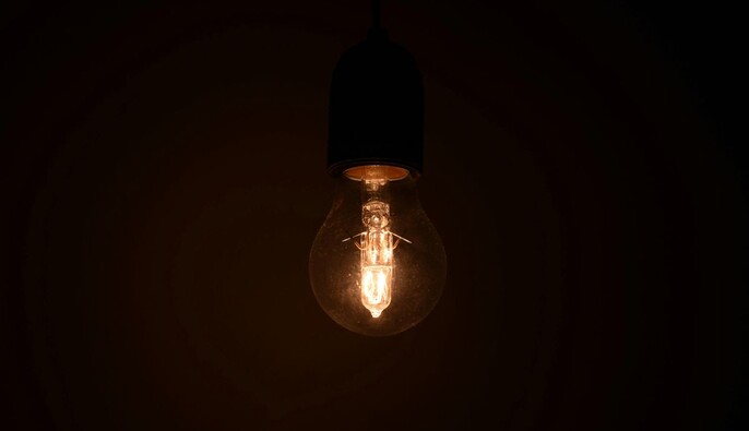 Выключение света на 12 января: 