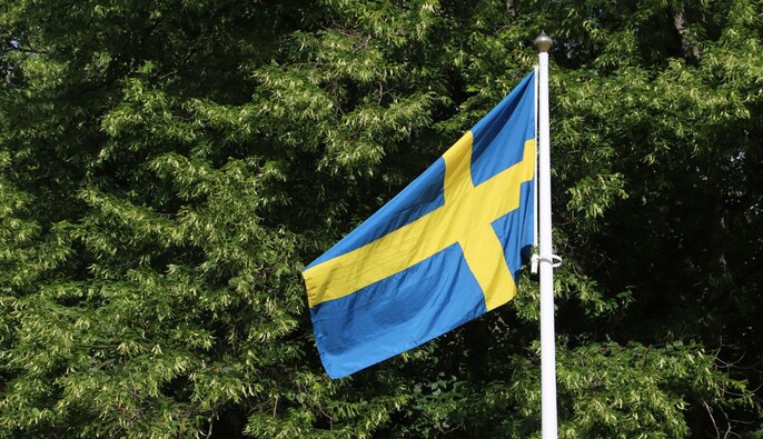 Швеция инвестирует $1,6 млрд в свою противовоздушную оборону