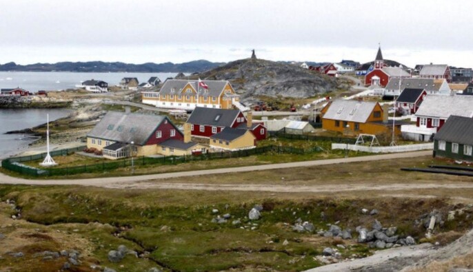 Bloomberg: Німеччина запропонує створити спільну місію НАТО для захисту Гренландії