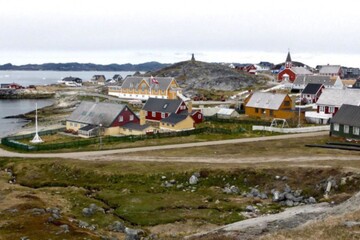 Bloomberg: Германия предложит создать совместную миссию НАТО для защиты Гренландии