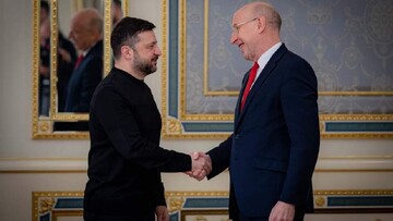 Британія може передати Україні балістичні ракети Nightfall