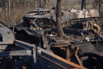 Суточные потери РФ: ВСУ уничтожили еще 1 060 человек личного состава и 353 БПЛА