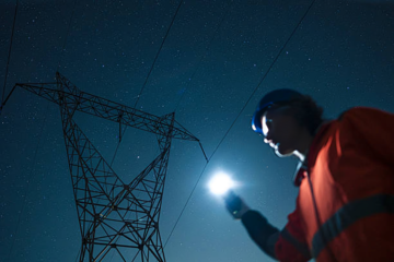 Російська атака пошкодила критичну інфраструктуру в Чернігівській області