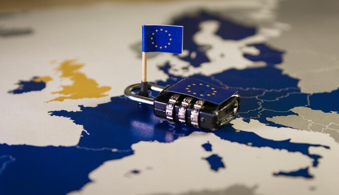 От аэропортов до спутников: как кибердиверсии 2025 года изменили приоритеты безопасности ЕС