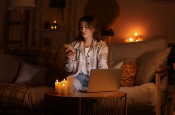 Ситуація в енергосистемі на 12 січня: відновлювальні роботи тривають у семи областях України