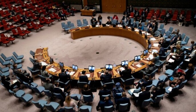 Совет безопасности ООН не способен принять серьезные решения против РФ: эксперт рассказал детали