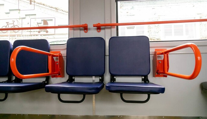 Критически низкое напряжение: что известно о задержках поездов кольцевой электрички