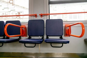 Критически низкое напряжение: что известно о задержках поездов кольцевой электрички