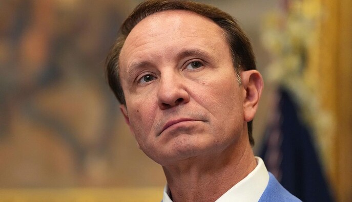 Спецпосланник Трампа обвинил Данию в 