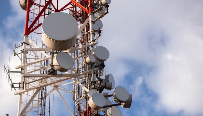 Во Львове впервые в Украине запустили пилотный 5G