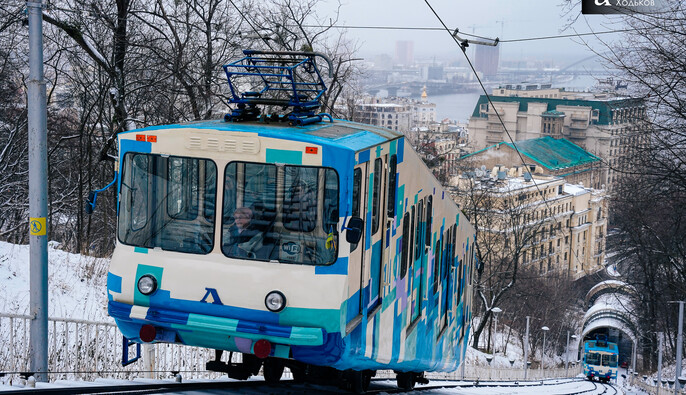 В части страны потеплеет до +6: свежий прогноз погоды на неделю