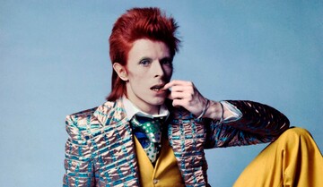 Дім дитинства Девіда Боуї планує відновити благодійна організація, яка займається історичною спадщиною