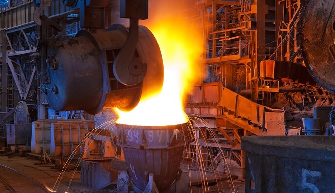 Теряем сталелитейную отрасль: главные риски – энергетика, СВАМ и конкуренция с Китаем