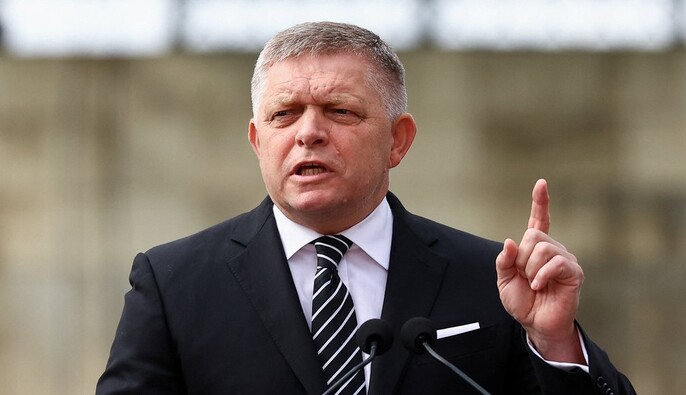 Фицо: Евросоюз не способен ни на что, кроме ненависти к россиянам