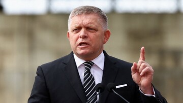 Фіцо: Євросоюз не здатен ні на що, крім ненависті до росіян