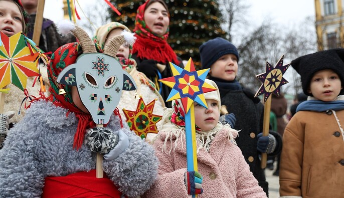 13 января - все об этом дне: праздники, события, традиции