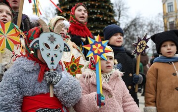 13 января - все об этом дне: праздники, события, традиции