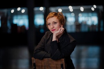 "Війна в країні": Римма Зюбіна розповіла, як її син опинився на фронті