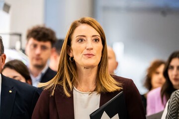 Иранским дипломатам закрыли доступ в Европейский парламент — Politico