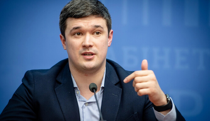 Відставка Федорова з посади глави Мінцифри: комітет Ради підтримав рішення