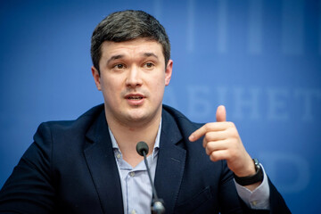 Відставка Федорова з посади глави Мінцифри: комітет Ради підтримав рішення
