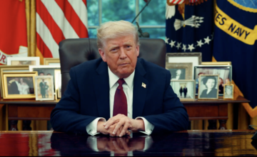 Граната вместо правил: новое мировое лидерство и союзничество в эпоху без гарантий