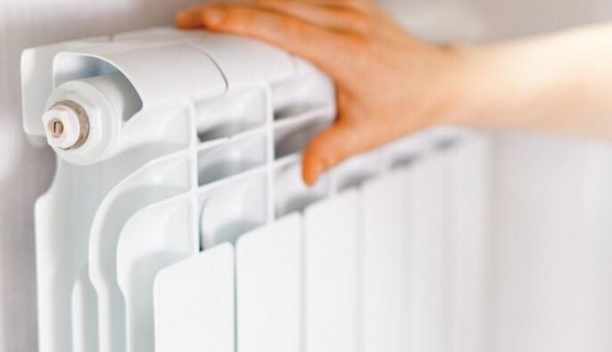 У Києві відновили тепло у 85% будинків: експерт розповів про ситуацію в місті