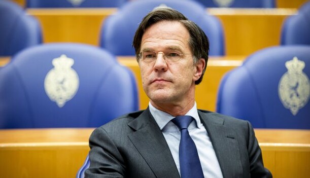 НАТО прокомментировало обстрел Украины российским 