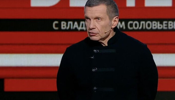 Соловйов висловився за нові військові операції у Вірменії та Азії