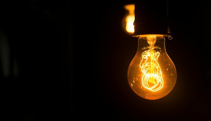 Енергетики скасували аварійні відключення майже на всьому правому березі Києва