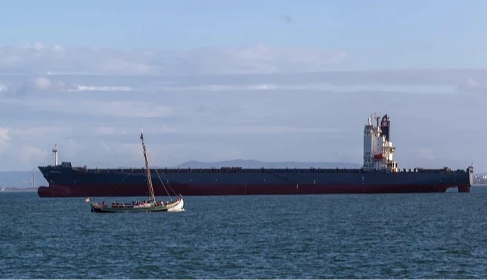 Импорт товаров в Украину в 2025 году вырос более чем в два раза по сравнению с экспортом