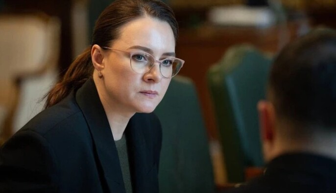 Украина передает крупное месторождение лития компаниям, приближенным к Трампу — Свириденко