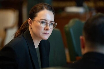 Україна передає велике родовище літію компаніям, наближеним до Трампа — Свириденко