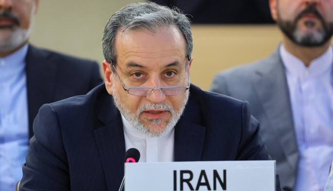 Axios: після заяв Трампа глава МЗС Ірану провів розмову з Віткоффом 