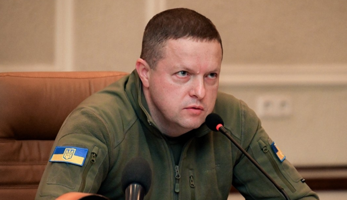 Зеленский назначил Рудницкого заместителем главы СБУ: что о нем известно