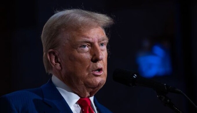 Трамп попередив про багатомільярдні втрати США у разі скасування тарифів Верховним судом