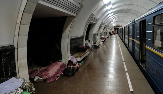 Росія здійснює комбіновану атаку на Україну – що наразі відомо