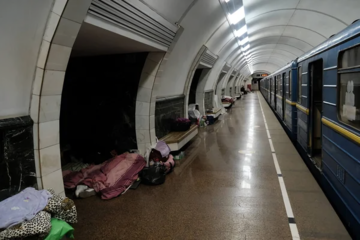 Росія здійснює комбіновану атаку на Україну – що наразі відомо