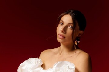 "Новые габариты": беременная Бех-Романчук сняла остроумное видео