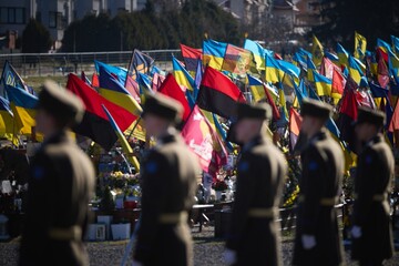 1419 дней войны – война РФ против Украины превысила продолжительность войны нацистской Германии против СССР